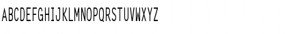 Lechter Thin Bold Font Lechter Thin Bold Font