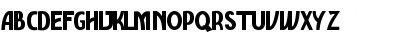 Amro Sans Bold Font