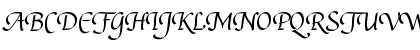 LeeAnn Regular Regular Font LeeAnn Regular Regular Font