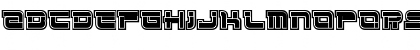LeftOvers Regular Font LeftOvers Regular Font
