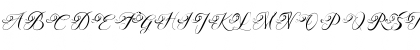 Andeglei Regular Font Andeglei Regular Font