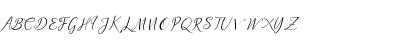 Andella Regular Font