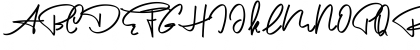 AnderfontFree Regular Font