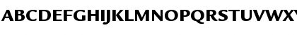 Legacy Sans Md OS ITC TT Ultra Font