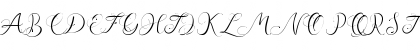 Andieny Regular Font