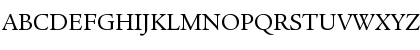 Legacy Serif ITC Book Font