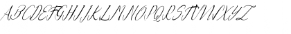 Andrea Regular Font