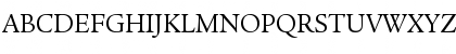 Legacy Serif OS ITC TT Book Font Legacy Serif OS ITC TT Book Font