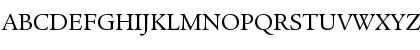 Legacy Serif SC ITC TT Book Font Legacy Serif SC ITC TT Book Font