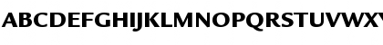 LegacySansITCOS-Ultra Ultra Font
