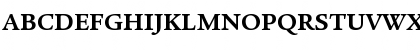 LegacySerifITC Bold Font LegacySerifITC Bold Font