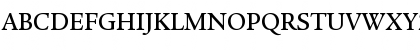 LegacySerifITC-Medium Medium Font