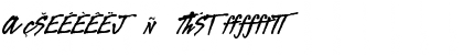 Legault Bold Font Legault Bold Font