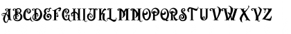 AngeL Bilsh - Demo Regular Font AngeL Bilsh - Demo Regular Font