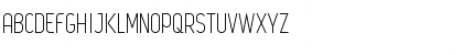 LegerLight Regular Font