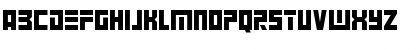 Angry Android Regular Font Angry Android Regular Font