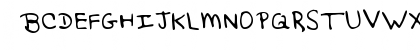 LEHN017 Regular Font