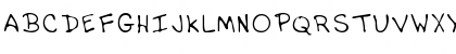 LEHN021 Regular Font LEHN021 Regular Font