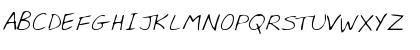 LEHN023 Regular Font LEHN023 Regular Font