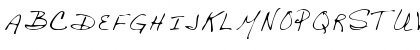 LEHN029 Regular Font LEHN029 Regular Font