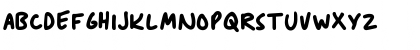 Anitype Journal 1 Font