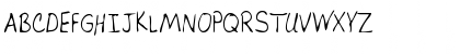LEHN039 Regular Font LEHN039 Regular Font