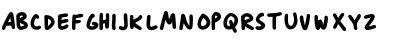 Anitype Journal 3 Font