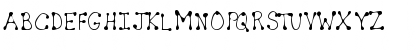 LEHN064 Regular Font LEHN064 Regular Font