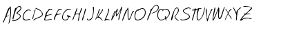 LEHN102 Regular Font