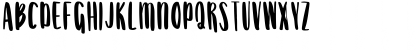Anna Kay Regular Font Anna Kay Regular Font