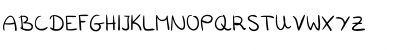 Annies Regular Font Annies Regular Font