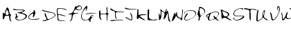 LEHN150 Regular Font LEHN150 Regular Font