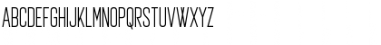 Another Flight Regular Font Another Flight Regular Font