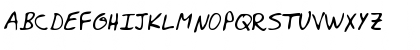 LEHN158 Regular Font LEHN158 Regular Font