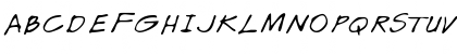 LEHN166 Regular Font LEHN166 Regular Font