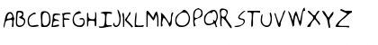 LEHN177 Regular Font LEHN177 Regular Font