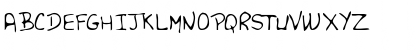 LEHN182 Regular Font