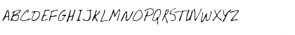 LEHN207 Regular Font LEHN207 Regular Font