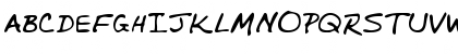 LEHN227 Regular Font LEHN227 Regular Font