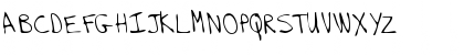 LEHN239 Regular Font LEHN239 Regular Font
