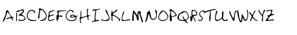 LEHN255 Regular Font LEHN255 Regular Font