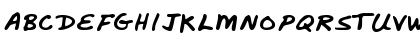 LEHN260 Regular Font LEHN260 Regular Font