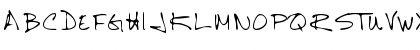 LEHN264 Regular Font LEHN264 Regular Font