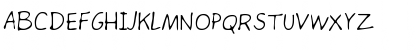 LEHN271 Regular Font LEHN271 Regular Font