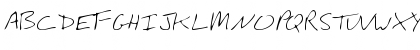 LEHN274 Regular Font LEHN274 Regular Font