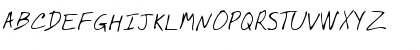 LEHN275 Regular Font LEHN275 Regular Font