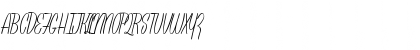 LeisureScriptMarquee Regular Font LeisureScriptMarquee Regular Font
