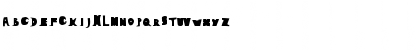 LeJeanPhi Medium Font LeJeanPhi Medium Font