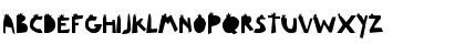 LeJol Medium Font LeJol Medium Font