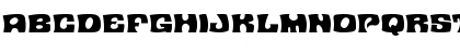 Leonard Regular Font Leonard Regular Font